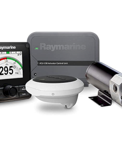 Raymarine EV-150 pack-pilote T70330