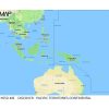 C-MAP DISCOVER - PACIFIC TERRITORIES M-PC-Y050-MS