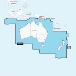 Carte marine Navionics Platinium+ NPPC012L - Australia & New Zealand - 010-C1357-40