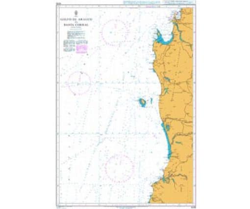 C-MAP REVEAL X - INDIA, SRI LANKA, MALDIVES M-IN-T-201-R-MS cartographie marine