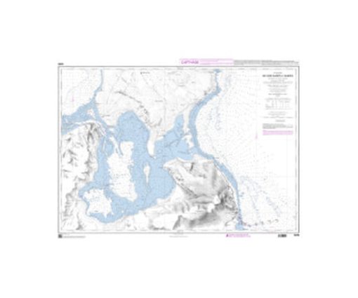 C-MAP REVEAL X - SKAGERACK, KATTEGATT AND BALTIC SEA M-EN-T-200-R-MS cartographie marine