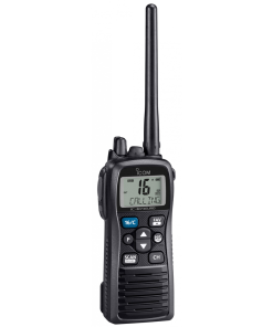 VHF ICOM IC-M73EURO VHF portable marine