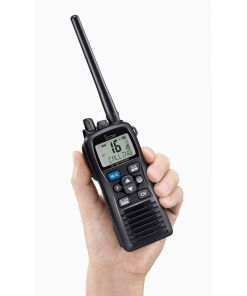 VHF ICOM IC-M73E VHF portable marine