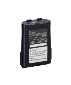 icom Batterie de rechange lithium-ion BP-245h