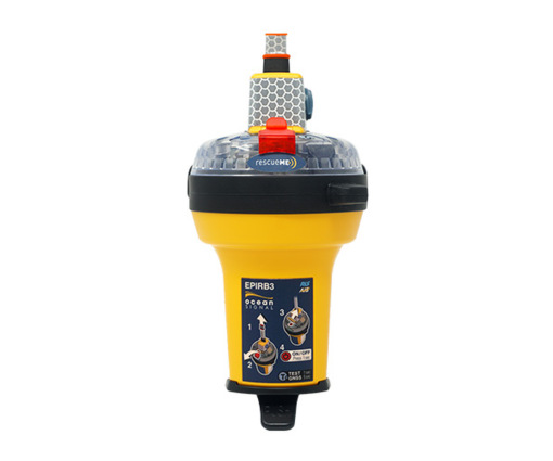 Balise de secours EPIRB3 RescueMe Ocean Signal – OS-702S-03932 _ 4