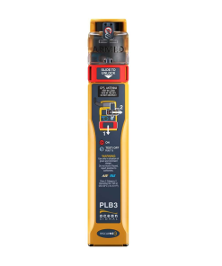 Balise personnelle de secours PLB3 - OS-732S-03668