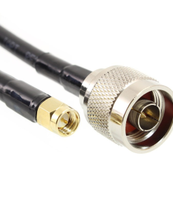 cable-7M coaxial-lmr200-n-male-sma-male