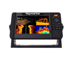 Combiné sondeur GPS Raymarine Element 7 HV - E70644-05