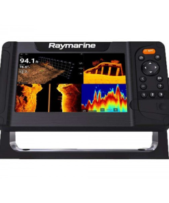 Combiné sondeur GPS Raymarine Element 7 HV - E70644-05