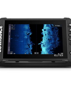 ELITE FS 9 Lowrance 3 in 1 transducer - 000-15693-001