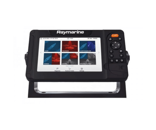 ELEMENT 7S Raymarine - E70531