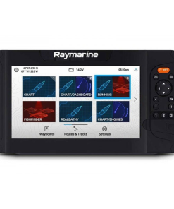 Écran Raymarine ELEMENT 9S - E70533_3