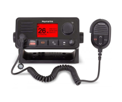 VHF Raymarine Ray73 avec GPS et AIS - E70517