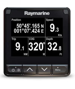 Afficheur Raymarine i70s - E70327_2