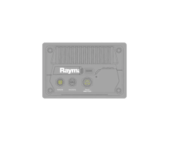 Combiné GPS Raymarine Axiom+_3