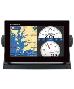 Combiné Gps-Sondeur Furuno GP1971f – IMD03489000