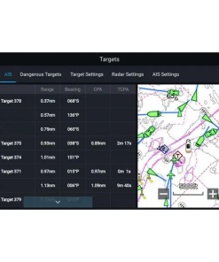 Transpondeur Raymarine AIS 700 - E70476_2