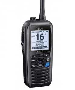 VHF portable Icom - IC-M94DE