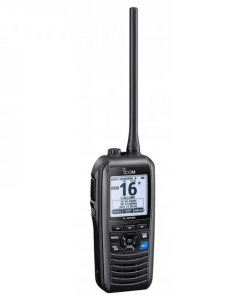 VHF portable Icom - IC-M94DE_2