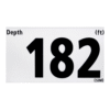Furuno RD33 répétiteur NMEA 2000 et NMEA 0183- IMD02361001