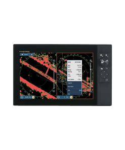 Combiné GPS-Sondeur Furuno TZT12F NavNetTZtouch3 - IMD034990AA