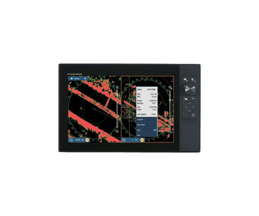 Combiné GPS-Sondeur Furuno TZT12F NavNetTZtouch3 - IMD034990AA