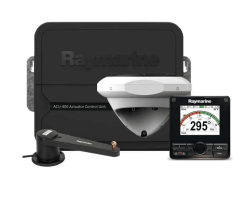 Pack Pilote Automatique Raymarine EV-400 - T70162