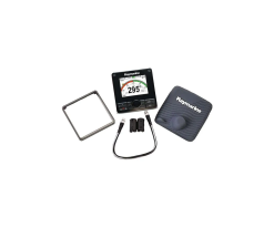 Pack Pilote Automatique Raymarine EV-400 - T70162_4