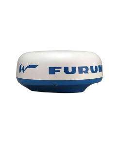 Radar Furuno DRS4W WiFi - IMD03439004