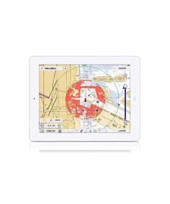 Radar Furuno DRS4W WiFi - IMD03439004_3