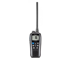 VHF portable Icom IC-M25EURO blanc - IC-M25EUROBLC_2