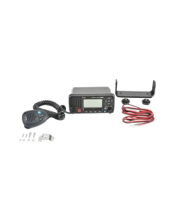 Vhf Icom IC-M423GE GPS et ASN - IC-M423GE#47_2