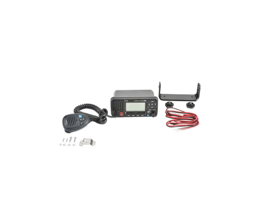 Vhf Icom IC-M423GE GPS et ASN - IC-M423GE#47_2