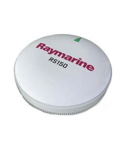 Antenne GPS Raymarine RS150 - E70310