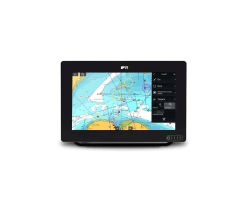 Combiné GPS-Sondeur Raymarine Axiom+ RV avec RealVision 3D_5