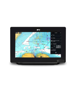 Combiné GPS-Sondeur Raymarine Axiom+ RV avec RealVision 3D_5