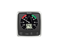 Ecran Analogique Raymarine i60 Wind - E70061