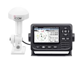 Transpondeur AIS Icom - MA-510TR_1