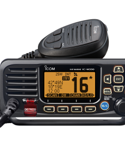 VHF Icom GPS - IC-M330GE