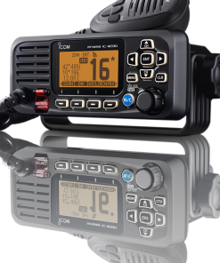 VHF Icom GPS - IC-M330GE_2