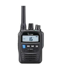 VHF portable Icom IC-M85E - IC-M85E#15