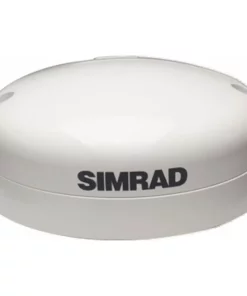 Antenne GPS Simrad GS25 - 000-11043-002_1