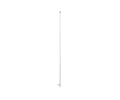 Antenne VHF professionnelle 3db 2.65m Amphenol avec câble - MA203L05_1_2