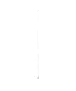 Antenne VHF professionnelle 3db 2.65m Amphenol avec câble - MA203L05_1_2