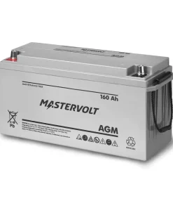 Batterie Mastervolt AGM 12V 160Ah - 62001600_1