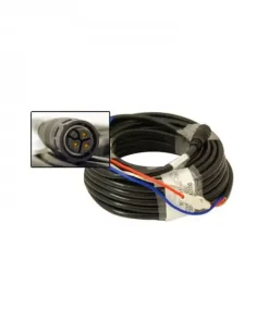 Câble d'alimentation Furuno de 20m pour radar DRS4W - 00126602000_1