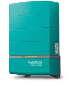 CombiMaster Mastesvolt 12V-3000VA-100A - 35013000