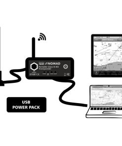 Transpondeur AIS Nomad 2 Digital Yacht