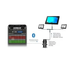 Raymarine Sonde DST810 Airmar STK NG - E70667_3