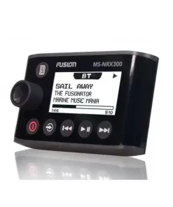 Télécommande filaire NRX300 pour NMEA 2000 Fusion - MS-NRX300_1